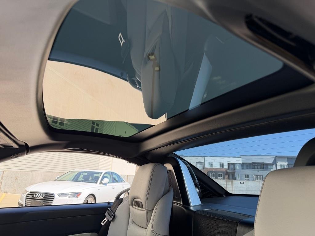 Mercedes-Benz SLK SLK350 2012
