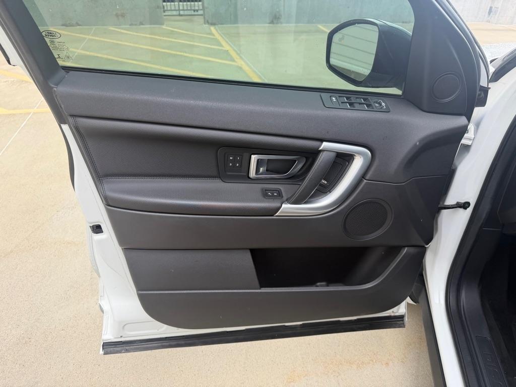 Land Rover Discovery Sport HSE 286HP 2018