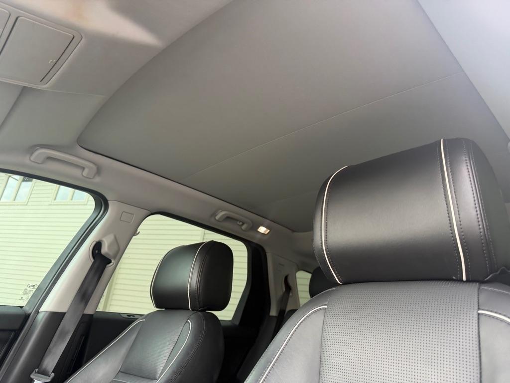 Land Rover Discovery Sport HSE 286HP 2018