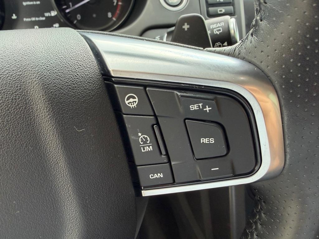 Land Rover Discovery Sport HSE 286HP 2018