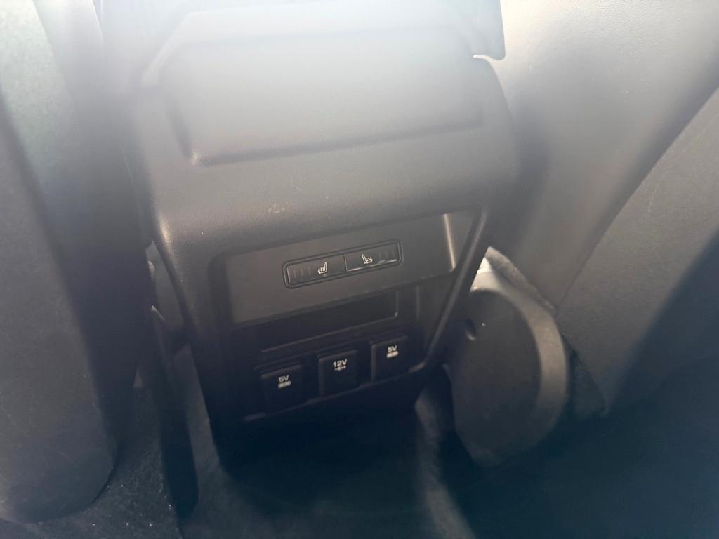 Land Rover Discovery Sport HSE 286HP 2018