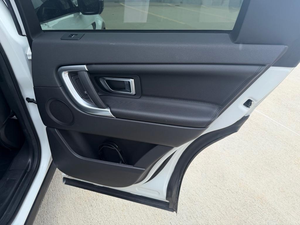 Land Rover Discovery Sport HSE 286HP 2018
