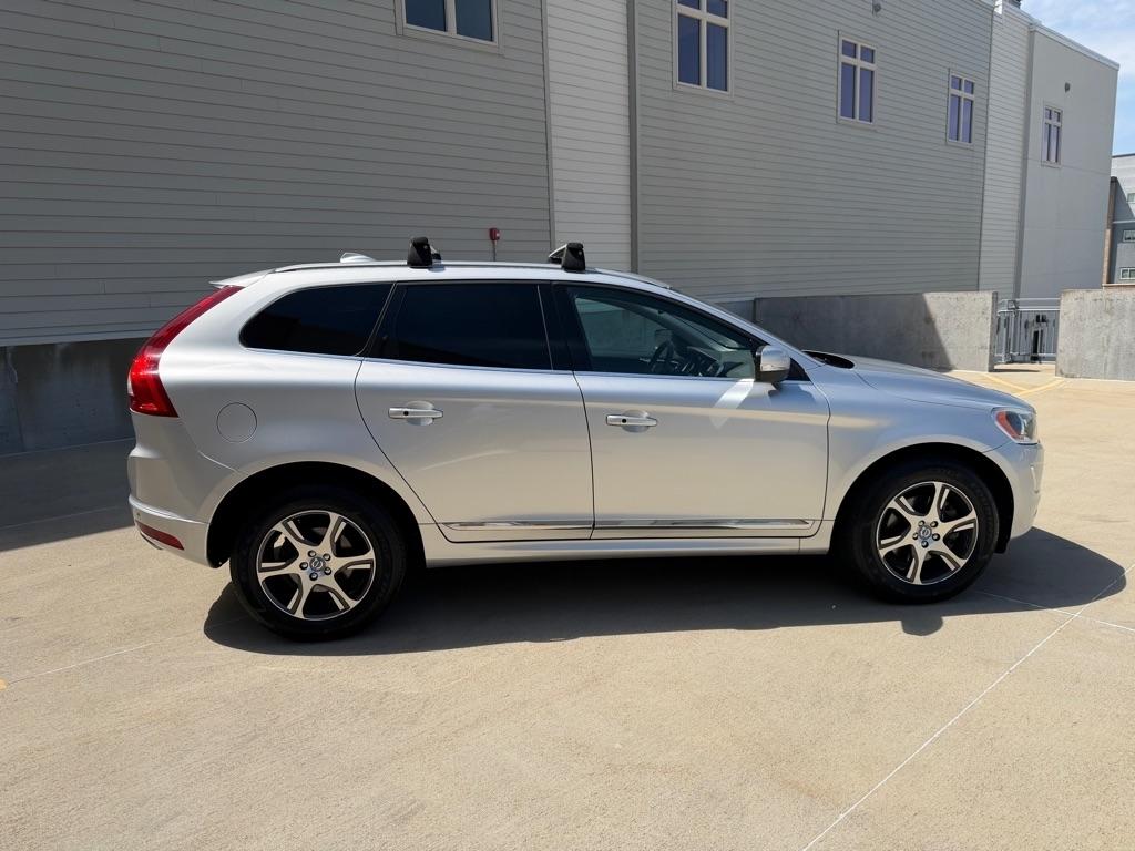 Volvo XC60 T6 Premier AWD 2015