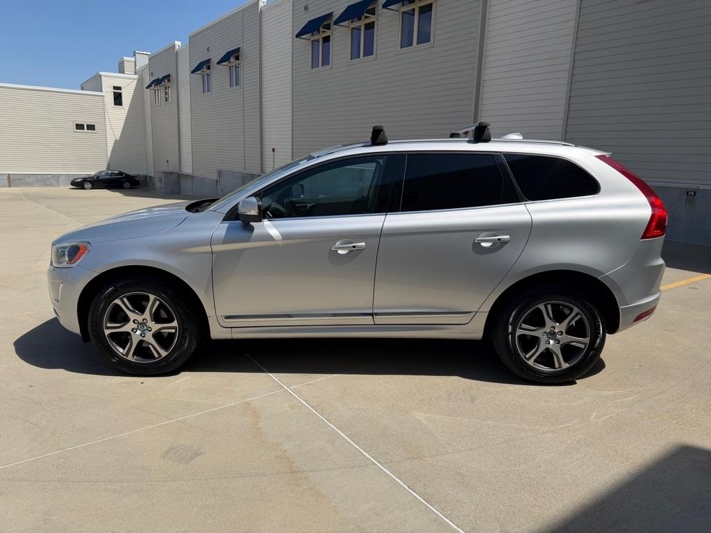 Volvo XC60 T6 Premier AWD 2015