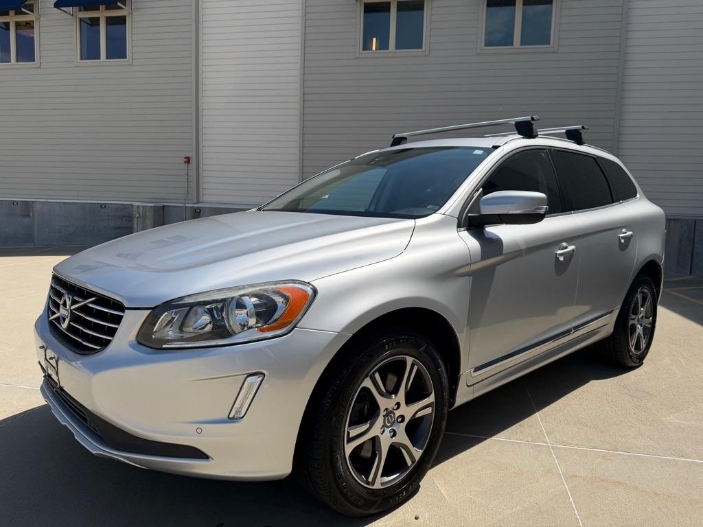 Volvo XC60 T6 Premier AWD 2015