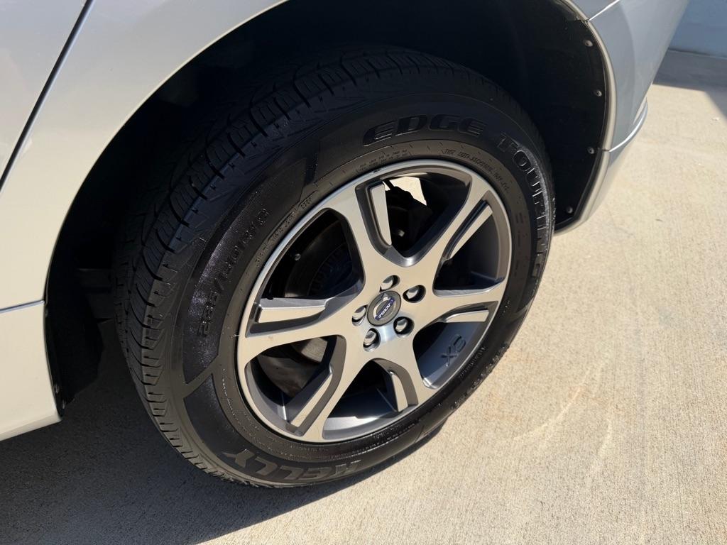 Volvo XC60 T6 Premier AWD 2015