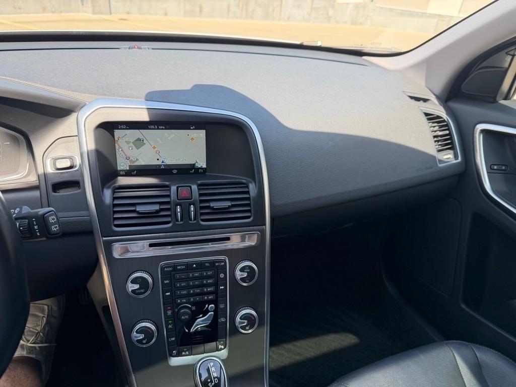 Volvo XC60 T6 Premier AWD 2015