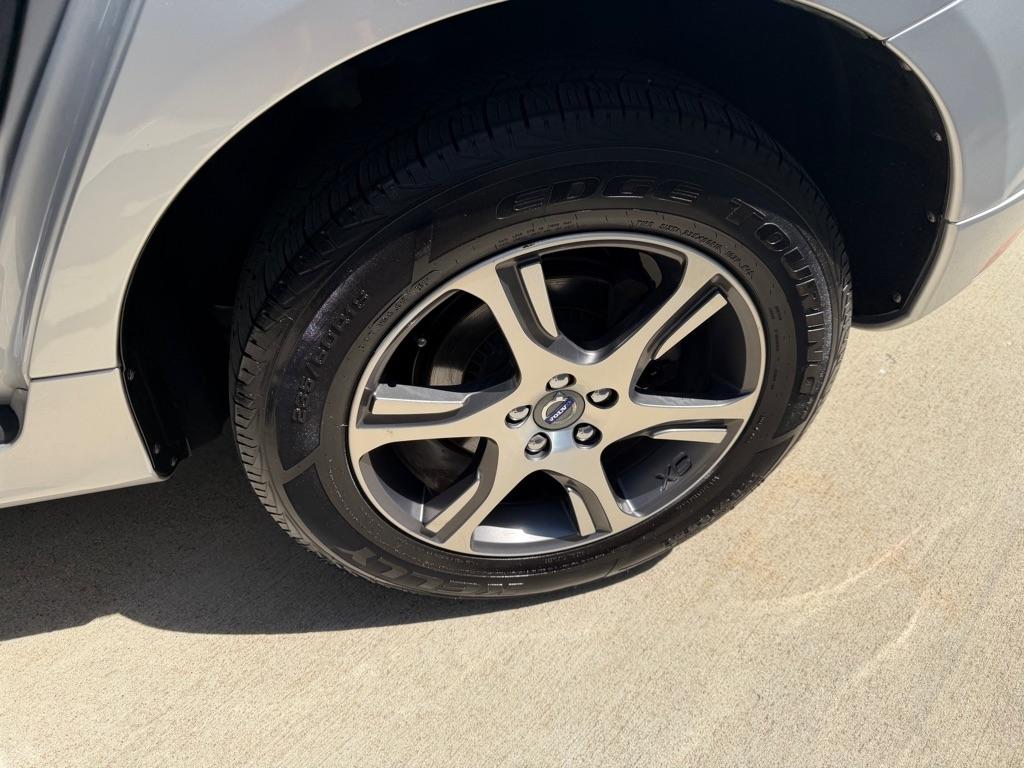 Volvo XC60 T6 Premier AWD 2015