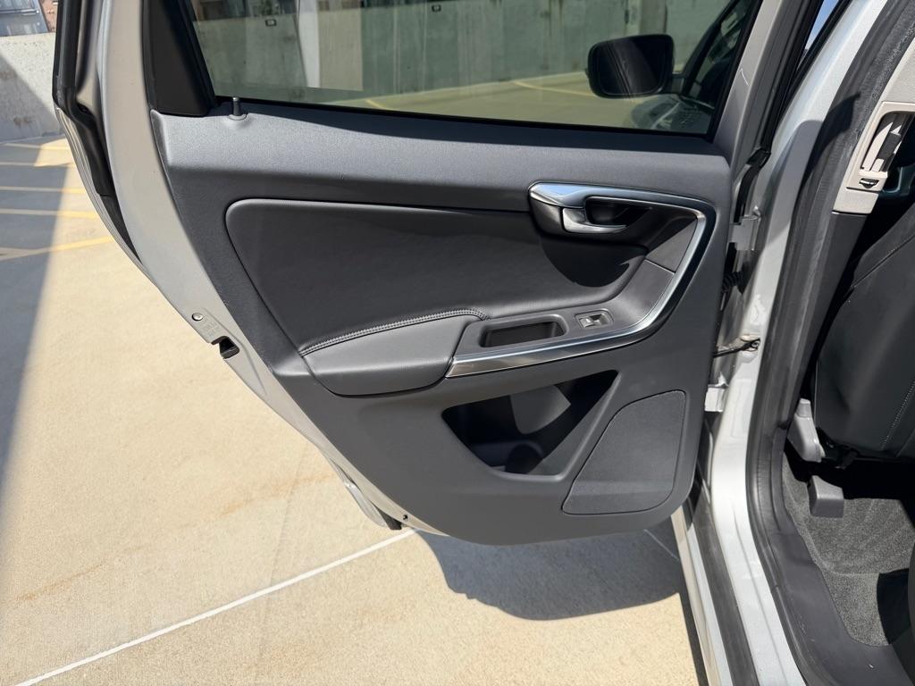 Volvo XC60 T6 Premier AWD 2015