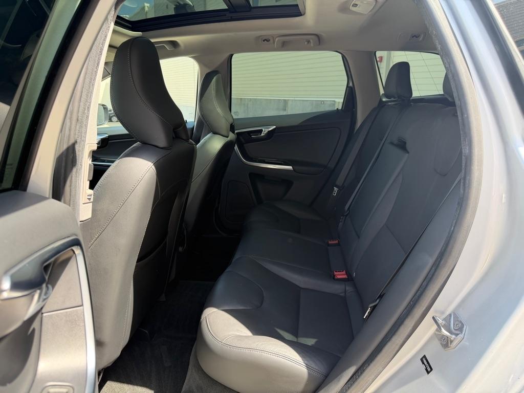 Volvo XC60 T6 Premier AWD 2015