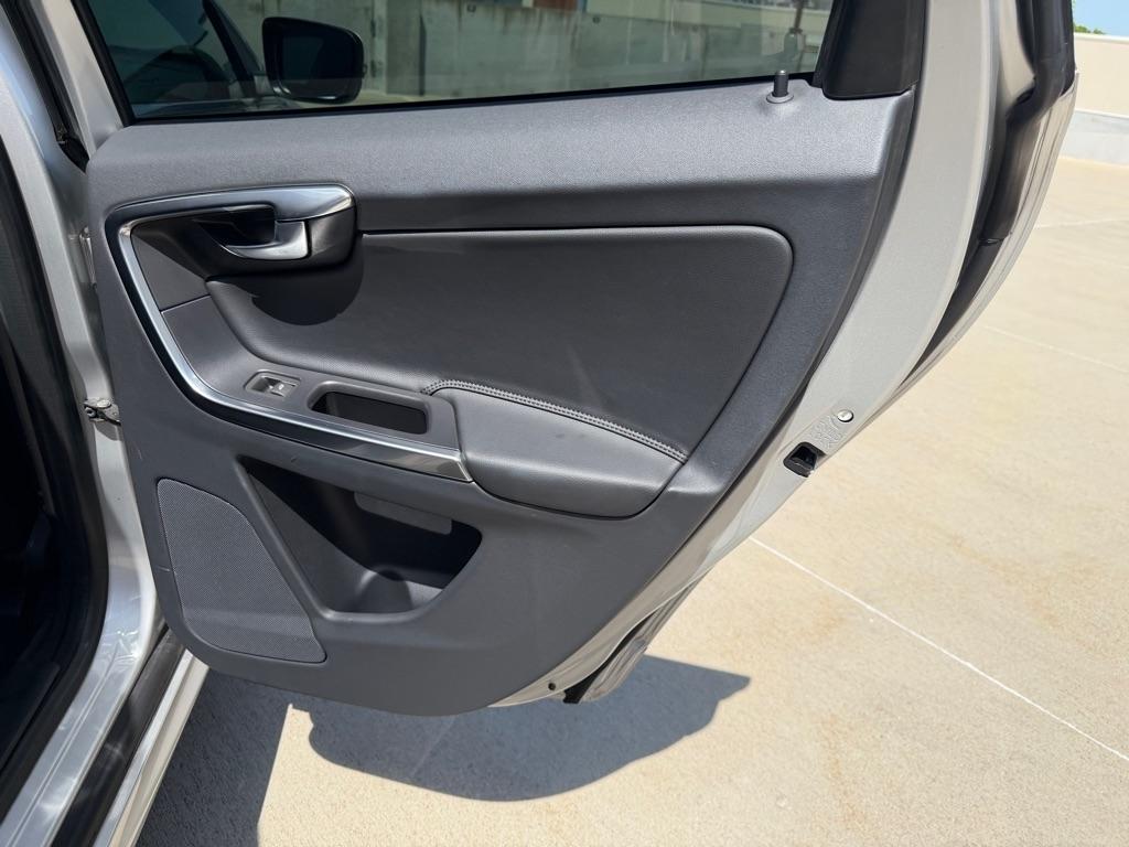 Volvo XC60 T6 Premier AWD 2015