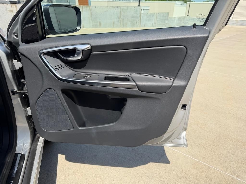 Volvo XC60 T6 Premier AWD 2015
