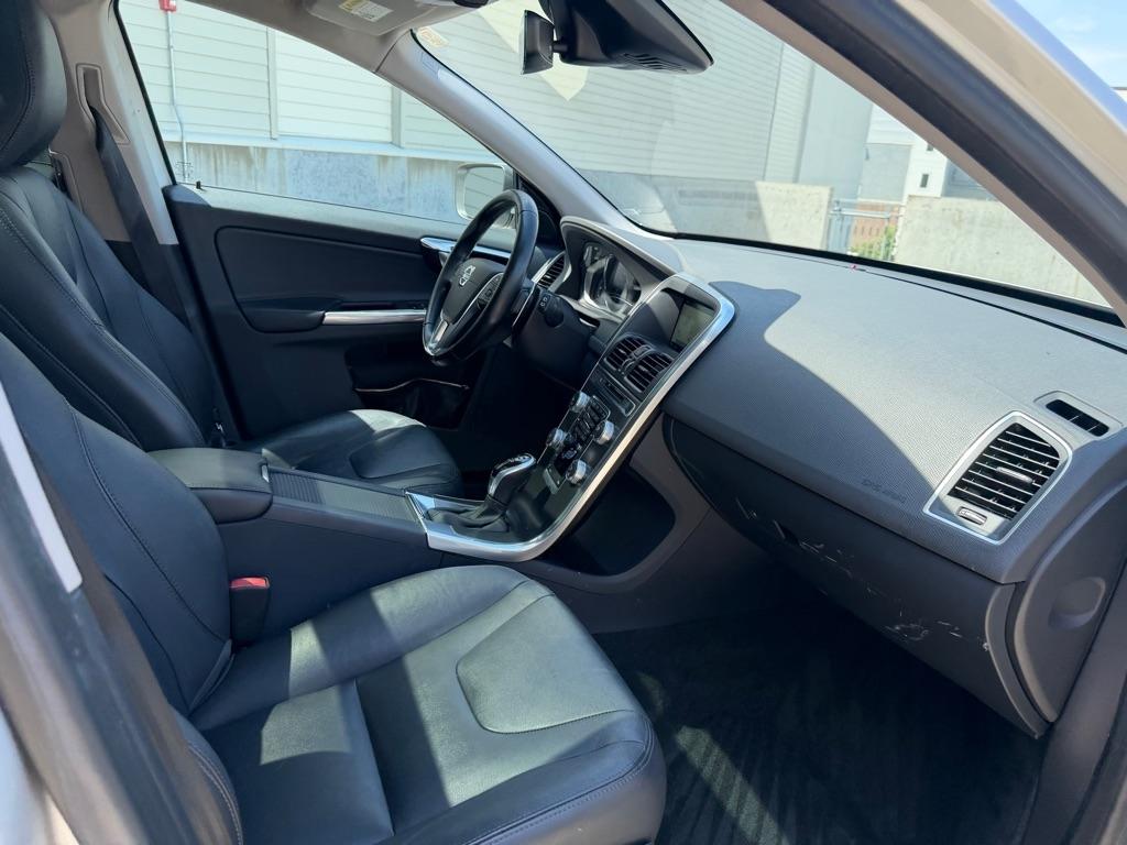 Volvo XC60 T6 Premier AWD 2015
