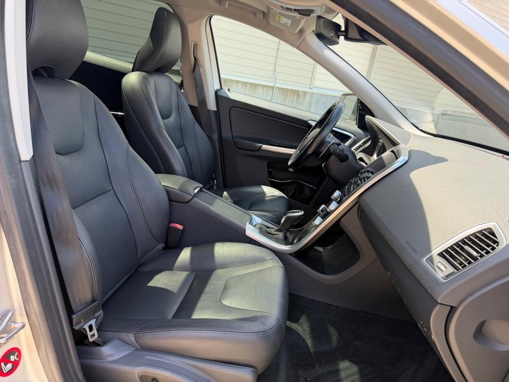 Volvo XC60 T6 Premier AWD 2015