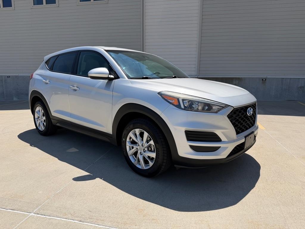 Hyundai Tucson SE 2019