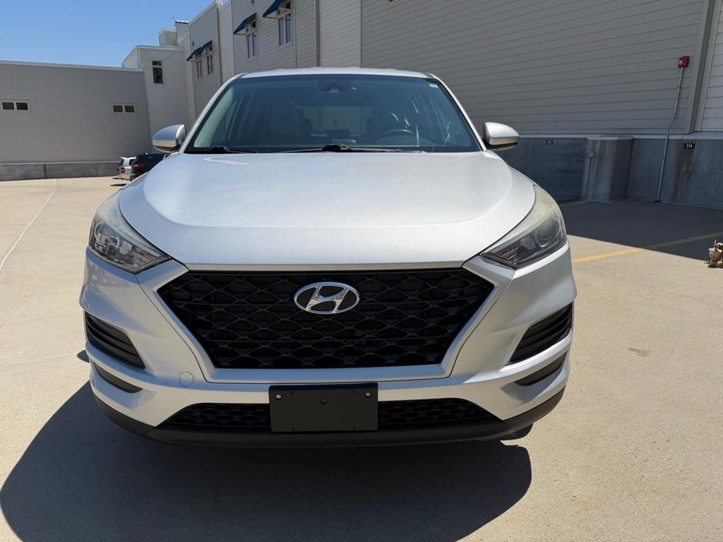 Hyundai Tucson SE 2019