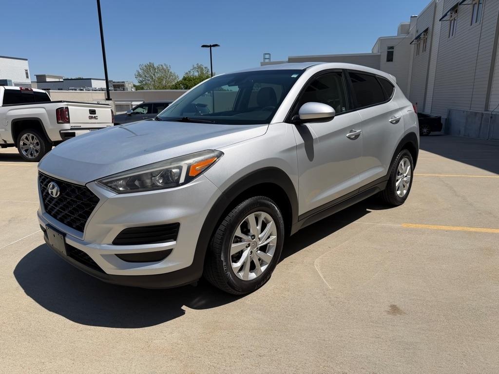 Hyundai Tucson SE 2019
