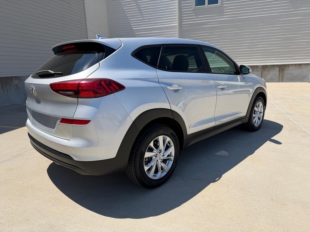 Hyundai Tucson SE 2019