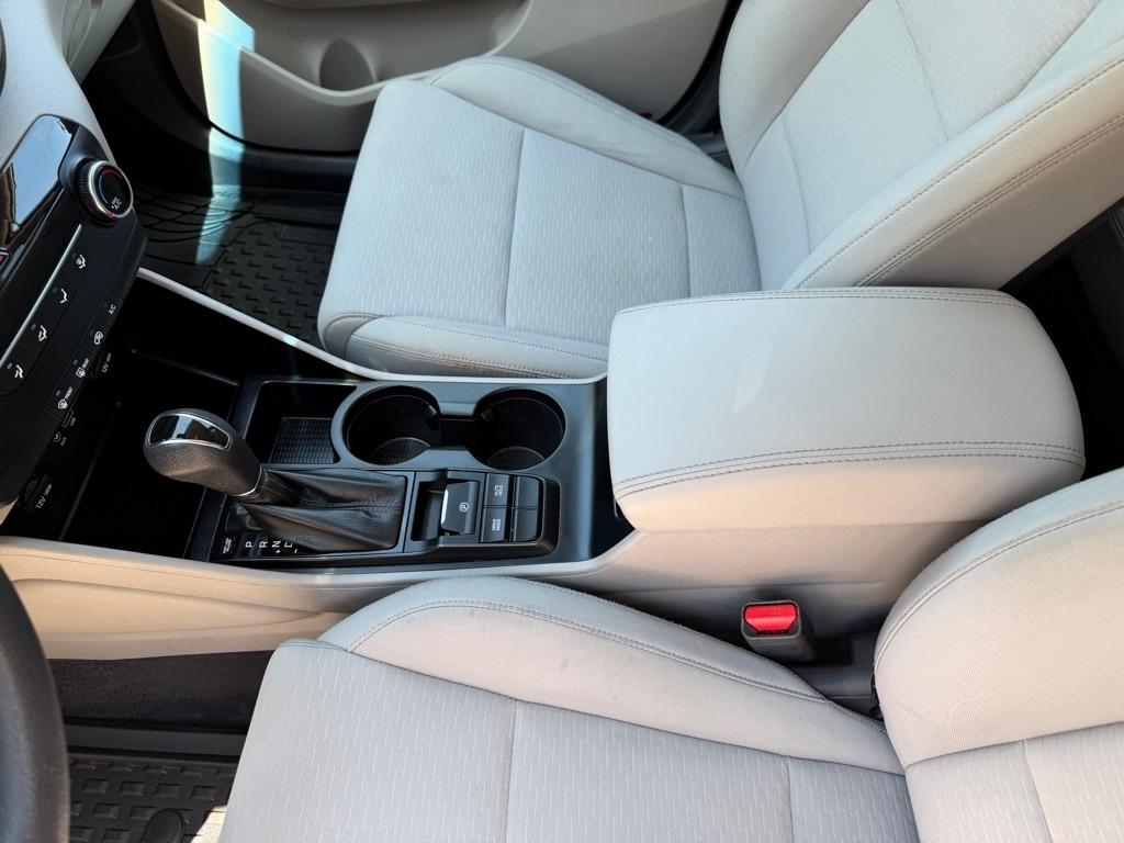 Hyundai Tucson SE 2019