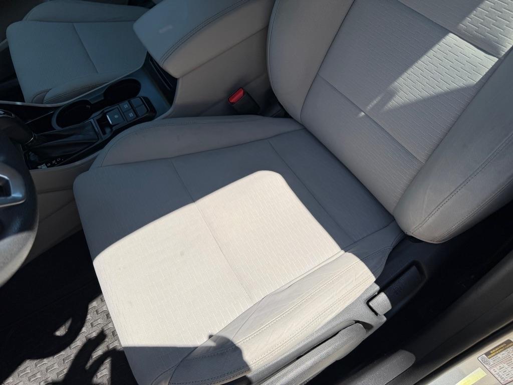 Hyundai Tucson SE 2019