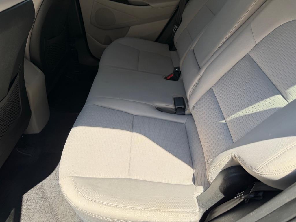 Hyundai Tucson SE 2019