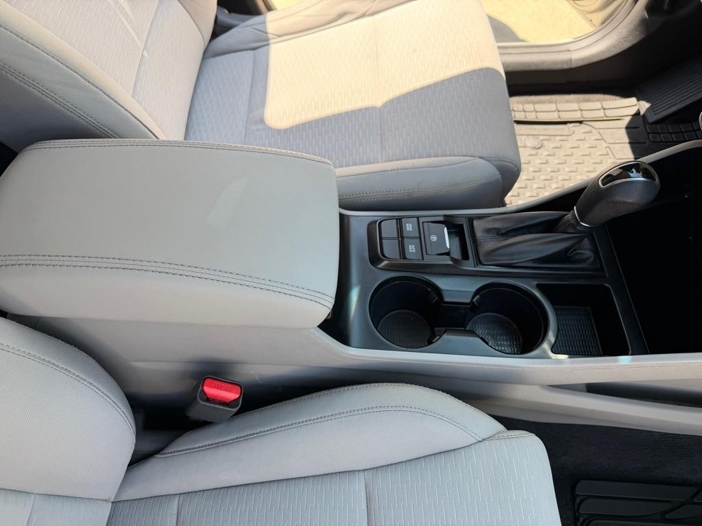 Hyundai Tucson SE 2019