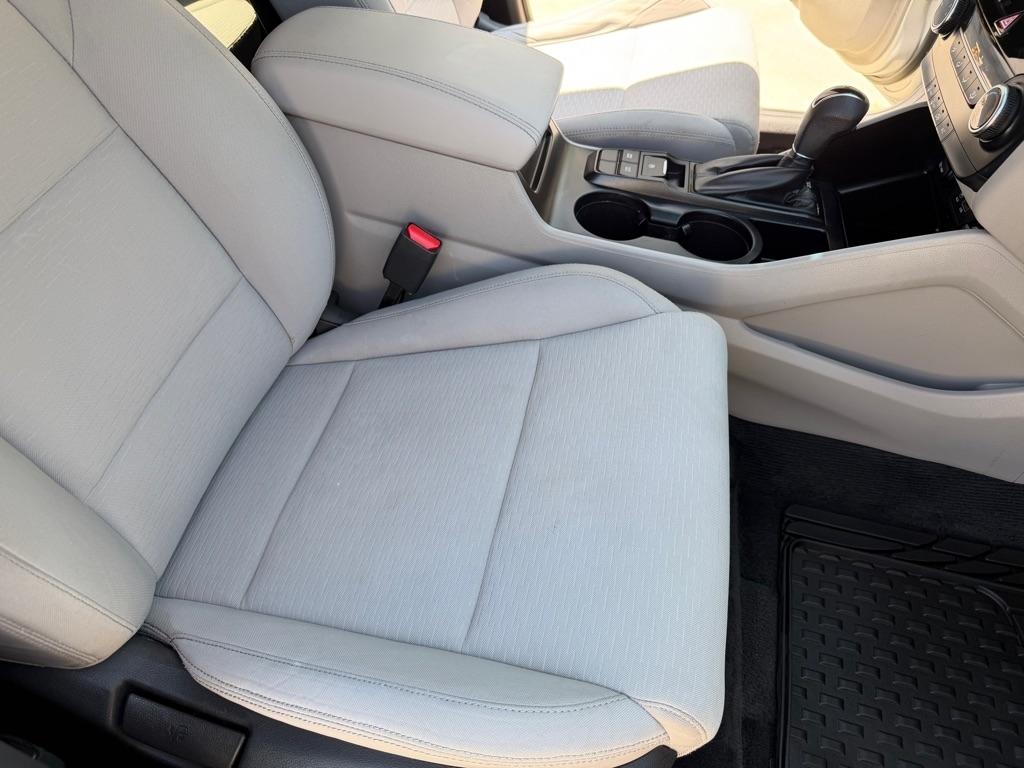 Hyundai Tucson SE 2019