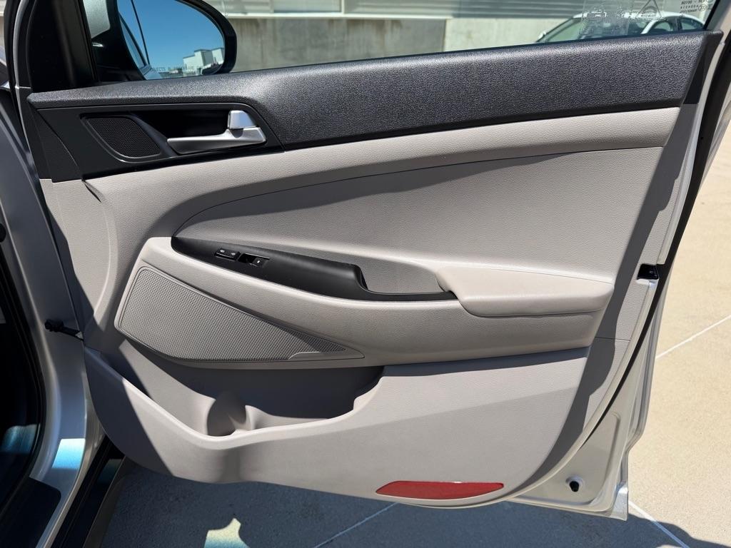 Hyundai Tucson SE 2019