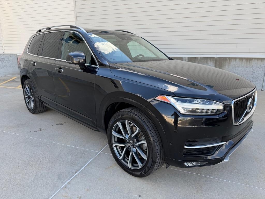Volvo XC90 T6 Momentum AWD 2016