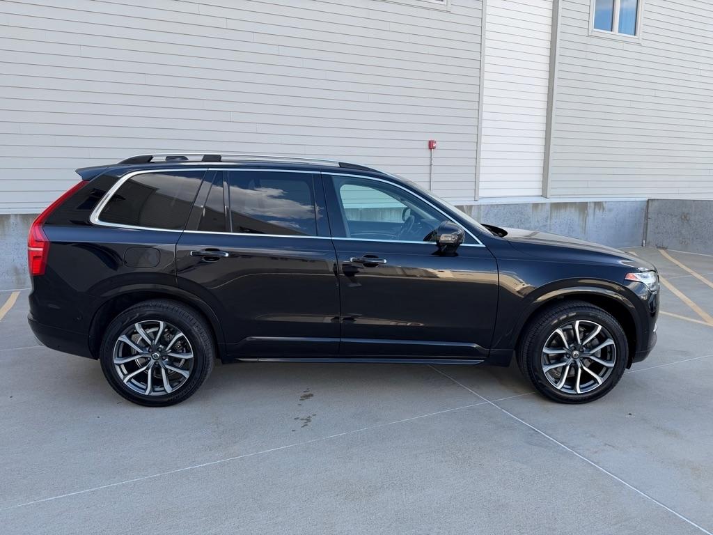 Volvo XC90 T6 Momentum AWD 2016