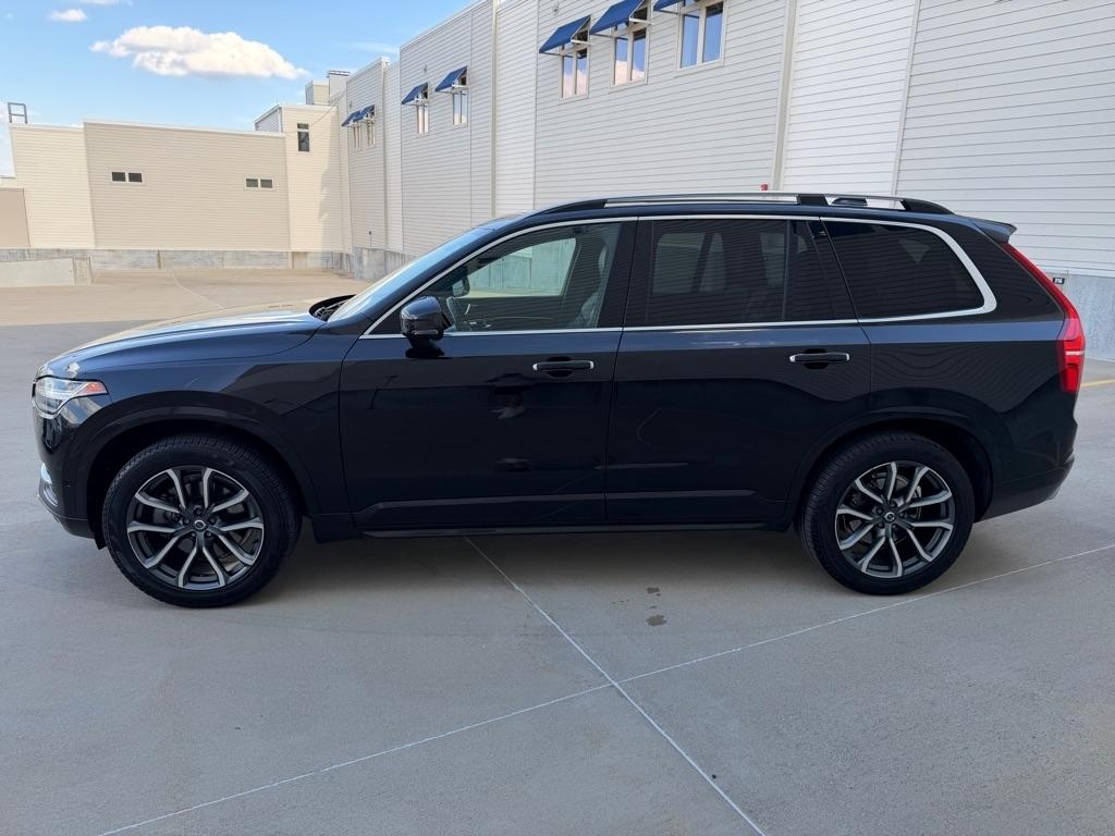 Volvo XC90 T6 Momentum AWD 2016