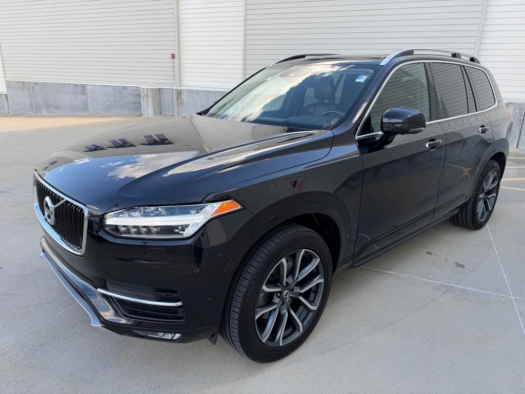 Volvo XC90 T6 Momentum AWD 2016