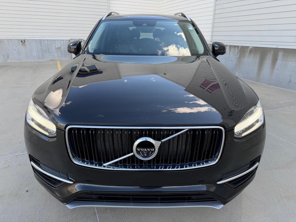Volvo XC90 T6 Momentum AWD 2016