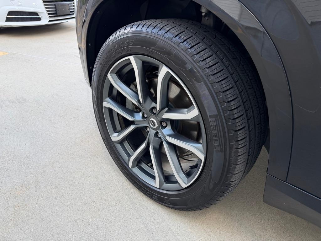 Volvo XC90 T6 Momentum AWD 2016