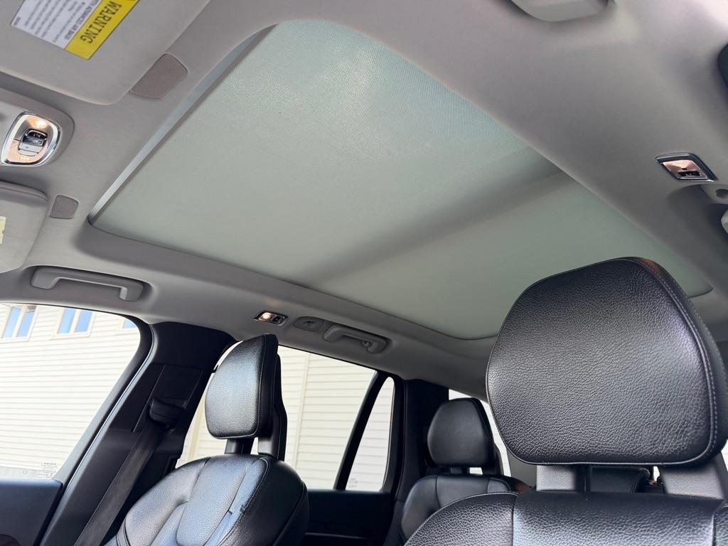 Volvo XC90 T6 Momentum AWD 2016