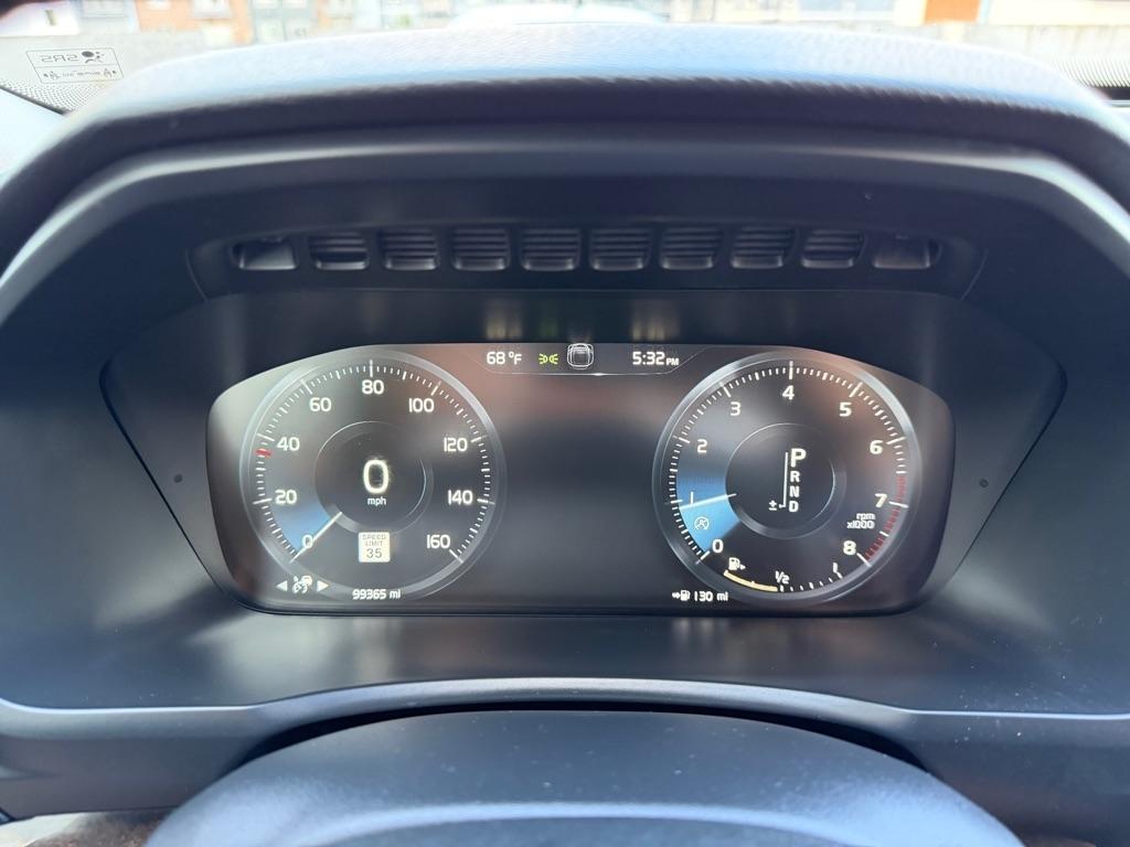 Volvo XC90 T6 Momentum AWD 2016