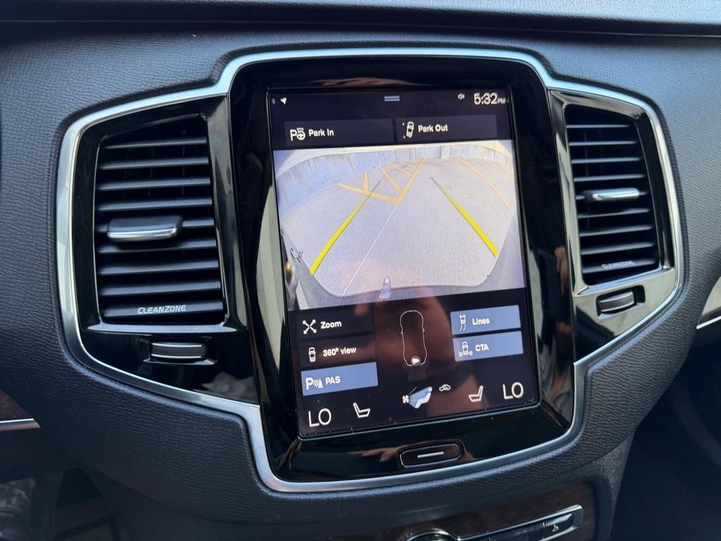 Volvo XC90 T6 Momentum AWD 2016