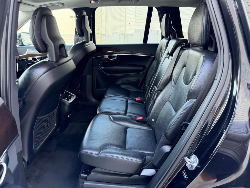 Volvo XC90 T6 Momentum AWD 2016