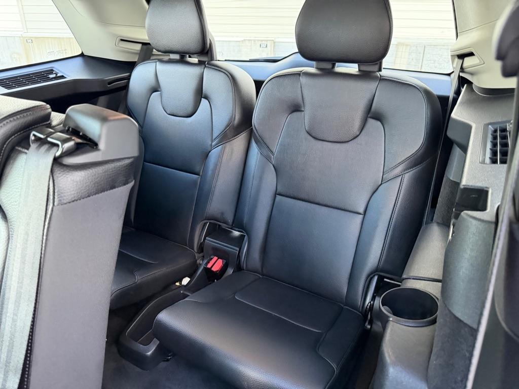 Volvo XC90 T6 Momentum AWD 2016