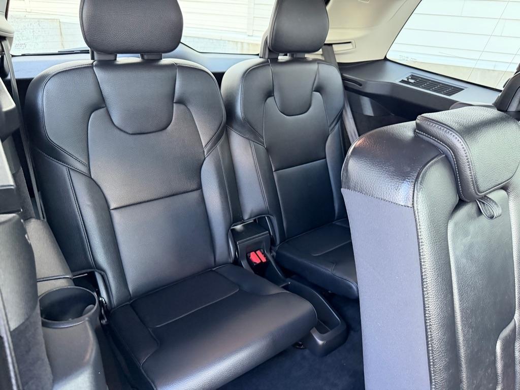 Volvo XC90 T6 Momentum AWD 2016