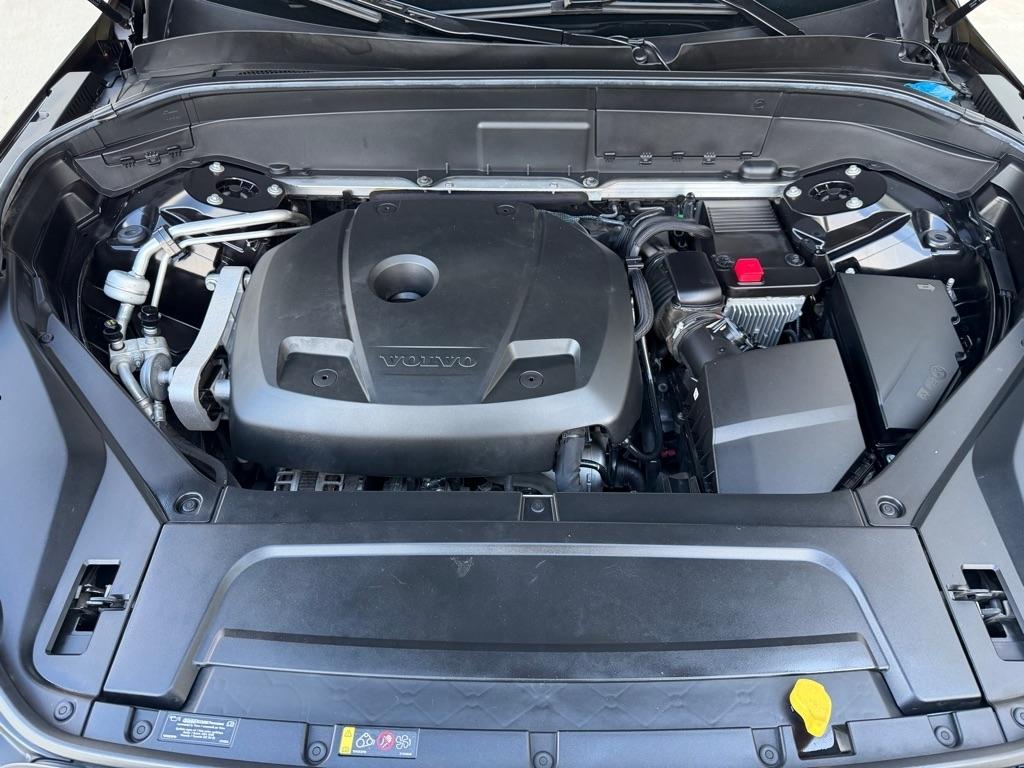 Volvo XC90 T6 Momentum AWD 2016