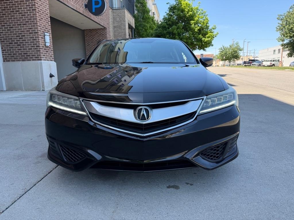 Acura ILX  2017