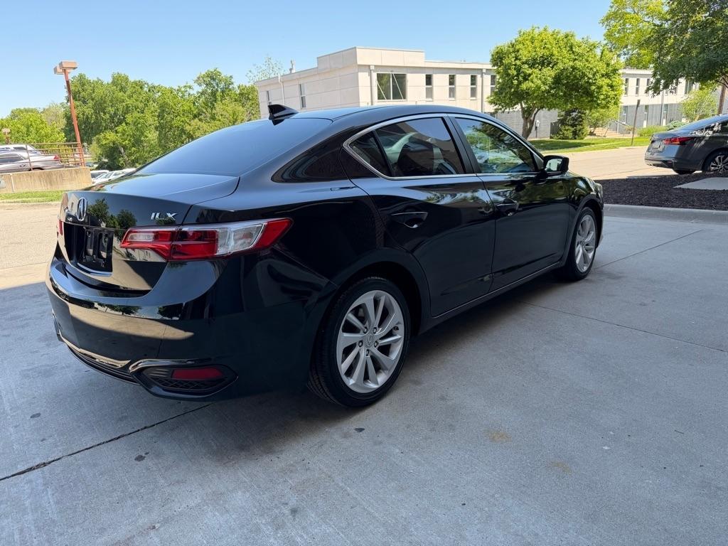 Acura ILX  2017