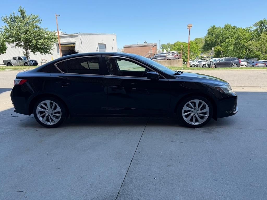 Acura ILX  2017