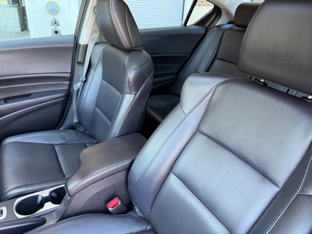 Acura ILX  2017