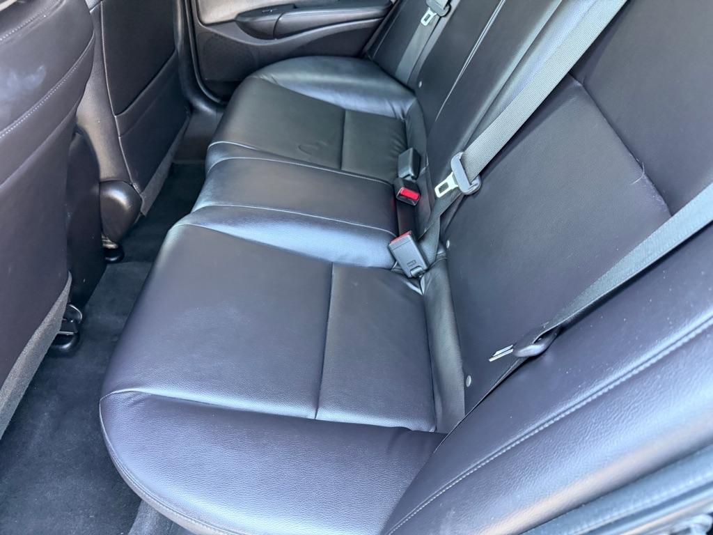 Acura ILX  2017