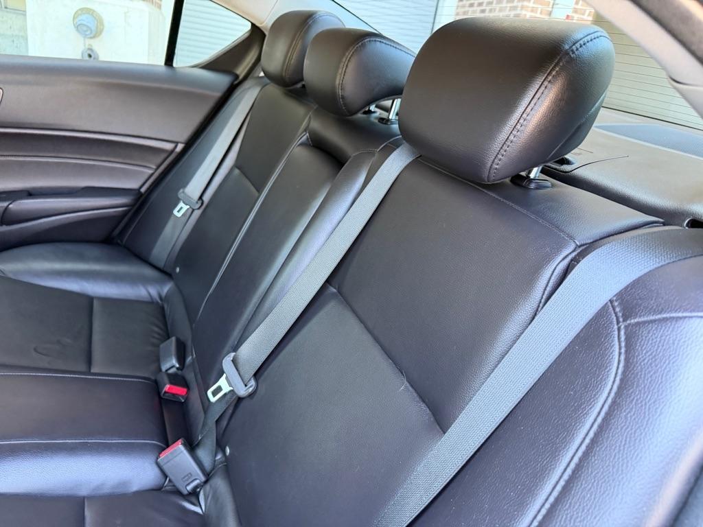 Acura ILX  2017
