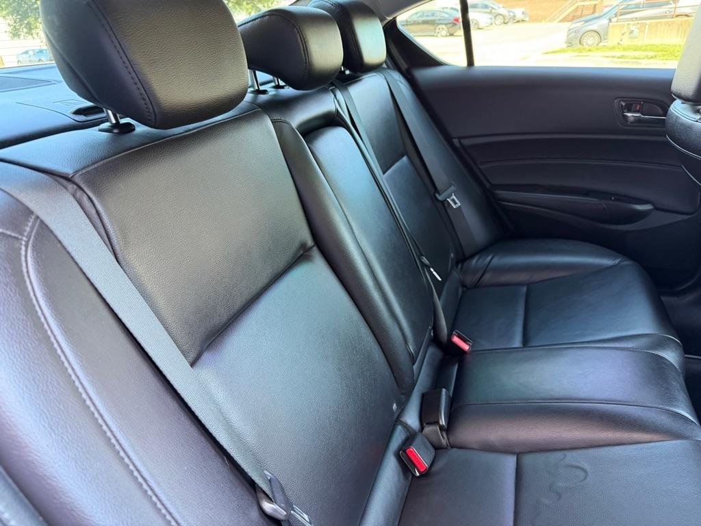 Acura ILX  2017