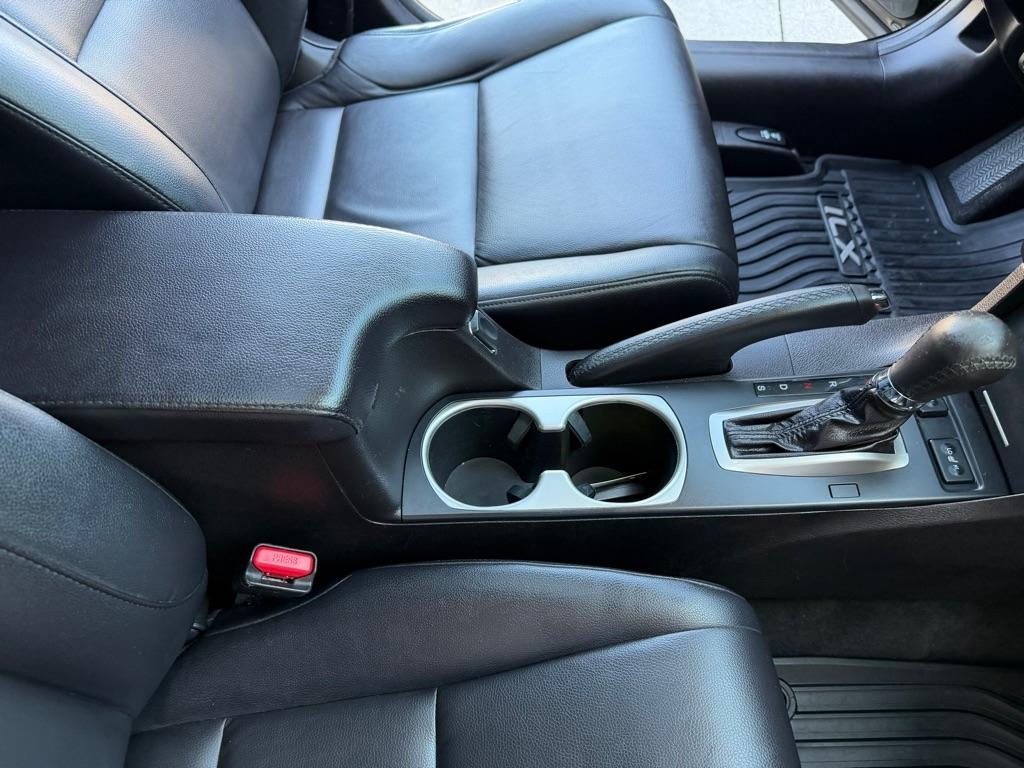Acura ILX  2017