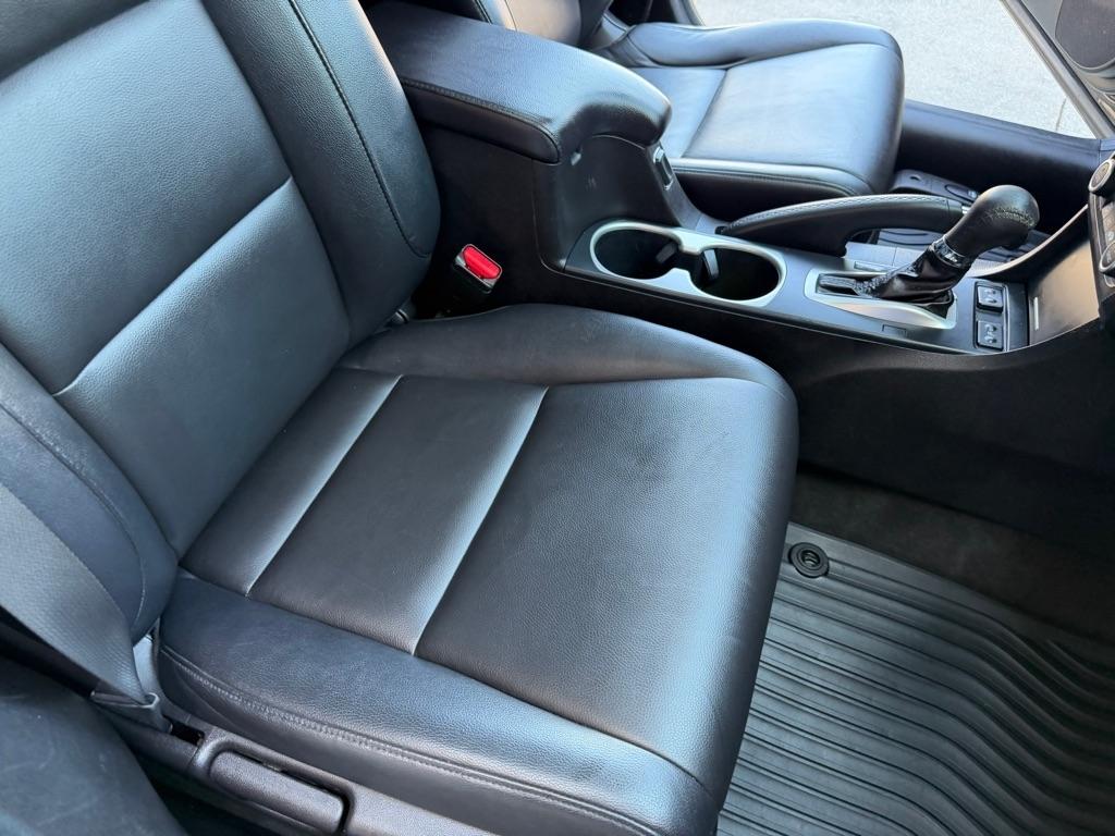 Acura ILX  2017